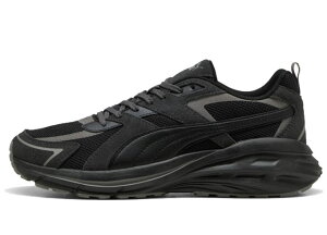 �y��������(����A��������)�z �v�[�} 402618 PUMA SOFTRIDE HYPNOTIC LS �����Y�X�j�[�J�[ �E�H�[�L���O�V���[�Y �J�W���A���V���[�Y �a�m �\�t�g���C�h �q�v�m�e�B�b�N LS �C 01 �v�[�}�u���b�N/�_�[