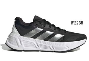y(A)z AEgbg AfB_X IF2237 IF2238 adidas QUESTAR 2W fB[XXj[J[ jOV[Y Xj[J[ ^C RC WMO }\  