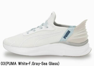 y(A)z v[} 312671 PUMA SOFTRIDE HARMONY LACE EASE IN Xb|Xj[J[ fB[XXj[J[ g킸C y \tgCh n[j[ [X C[YC C 