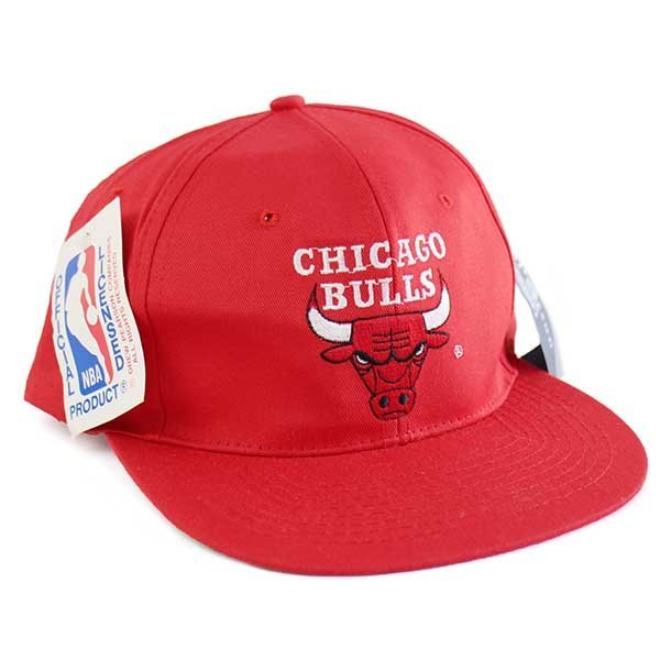 楽天市場】デッドストック☆90s NBA CHICAGO BULLS シカゴ ブルズ ロゴ ...