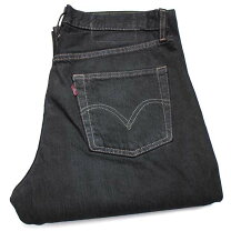 楽天市場】levis ブラック l34の通販