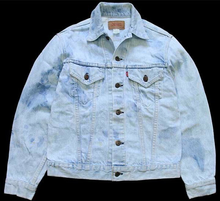 楽天市場】70s USA製 Levi 