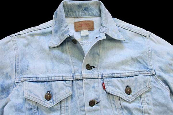 楽天市場】70s USA製 Levi