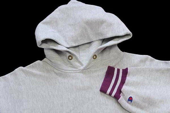 楽天市場】90s USA製 Championチャンピオン スクリプト ビッグロゴ刺繍  