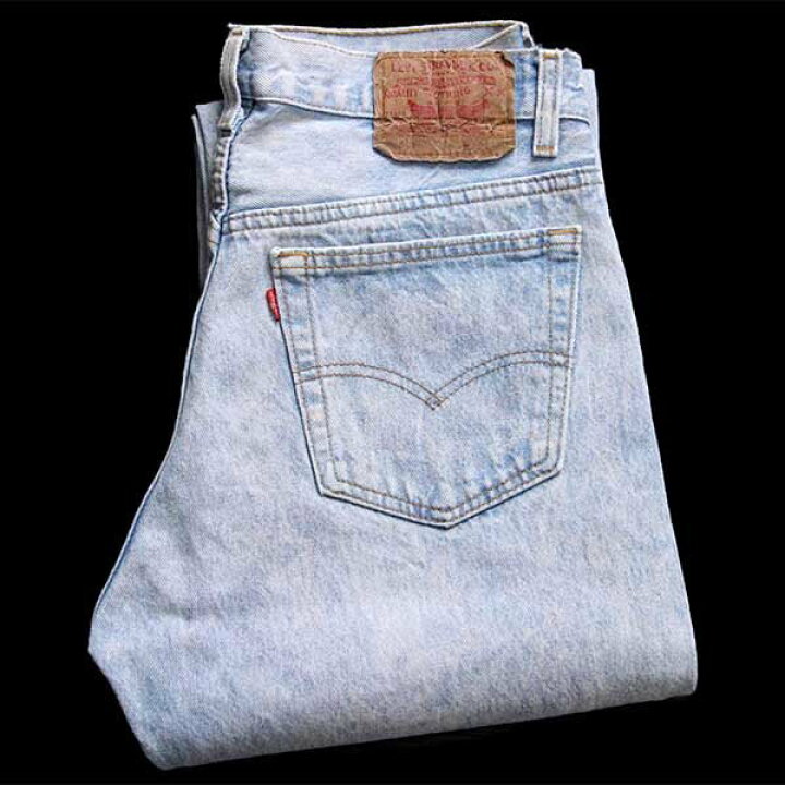 楽天市場】80s USA製 Levi