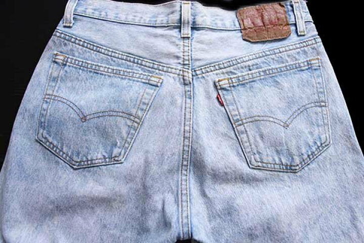楽天市場】80s USA製 Levi