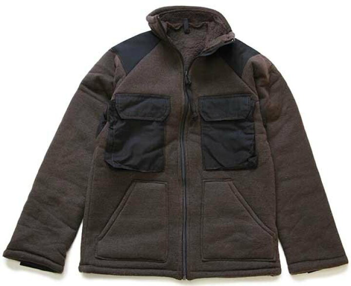 楽天市場】90s 米軍 U.S.ARMY ECWCS フリースライナー パイル