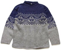 楽天市場】エクアドル ニットの通販 