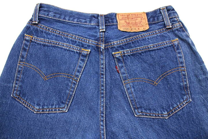 楽天市場】80s USA製 Levi 