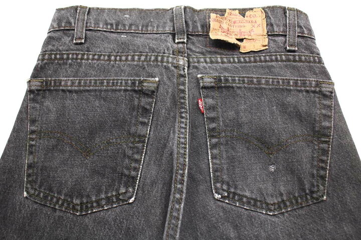 楽天市場】80s USA製 Levi