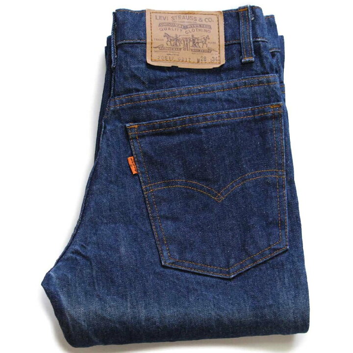 楽天市場】80s USA製 Levi