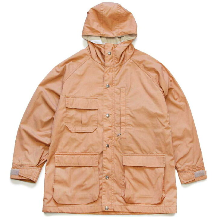 楽天市場】70s Woolrichウールリッチ マウンテンパーカー CARAMEL M 