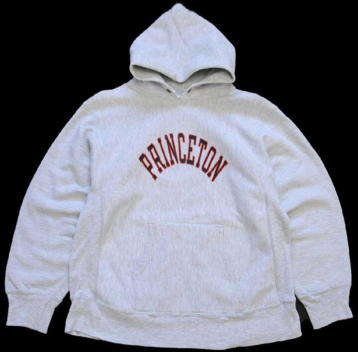 楽天市場】80s USA製 Championチャンピオン PRINCETON 染み込み