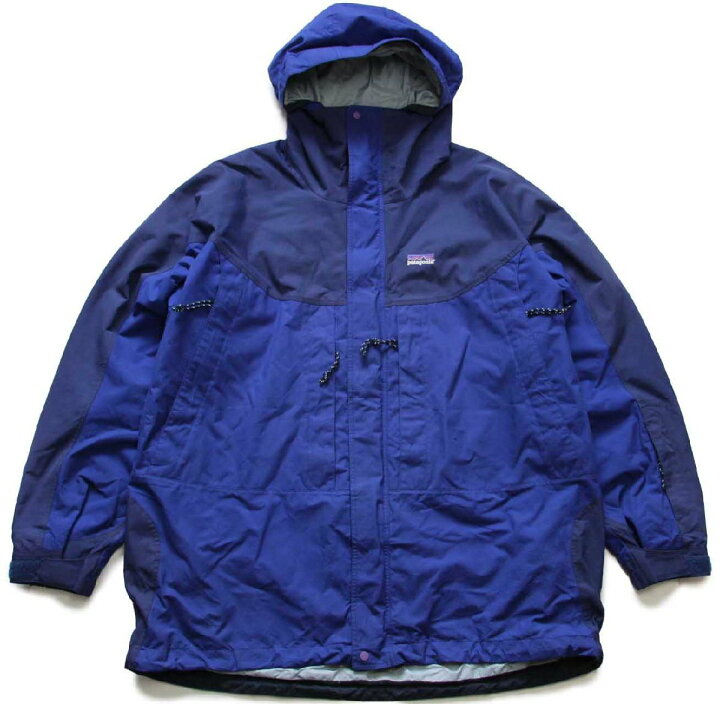 楽天市場】00s patagoniaパタゴニア Blast Jacketブラストジャケット 