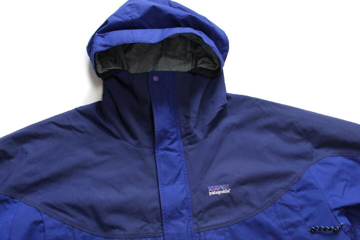 楽天市場】00s patagoniaパタゴニア Blast Jacketブラストジャケット 
