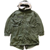 楽天市場】m-65 モッズコート 中古の通販