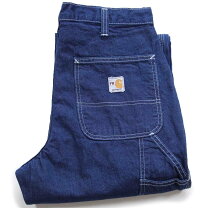 楽天市場】carhartt made usa ペインターの通販 