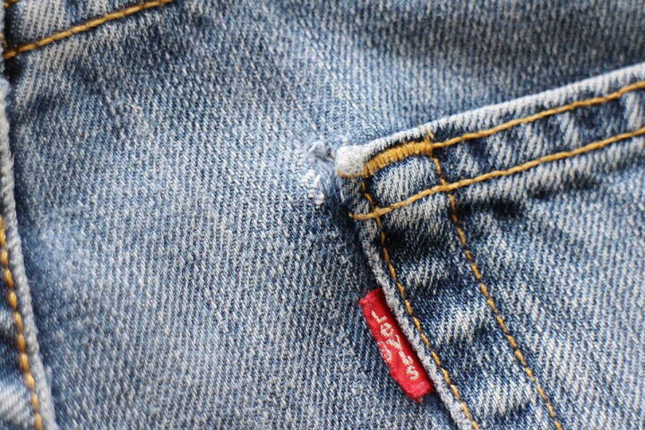 楽天市場】00s メキシコ製 Levi
