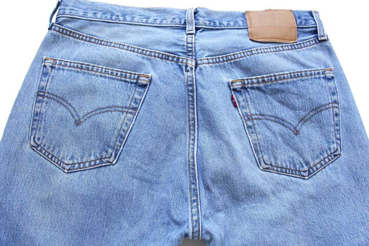 楽天市場】90s USA製 Levi