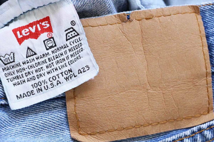 楽天市場】90s USA製 Levi