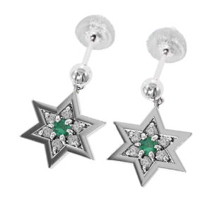 yAsAX Z䊐 fB[X Y Gh VR_Ch 18S[h 0.16ct Lb`t u^Cv TCY (zCg CG[ sN) (K[lbg AWXg ANA}