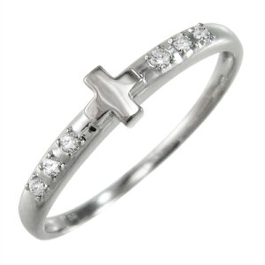 O NX fB[X Y 4a VR_Ch 18S[h 0.06ct (zCg CG[ sN)