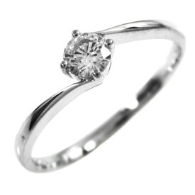 指輪・オーダーメイド・結婚指輪・にも・レディース・メンズ・4月誕生石・天然ダイヤモンド・プラチナ900・約0.20ct