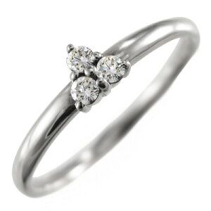 O fB[X 4a VR_Ch k18S[h 0.04ct (zCg CG[ sN)