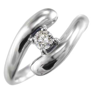 O wr fB[X Y 4a VR_Ch 18S[h 0.10ct (zCg CG[ sN)