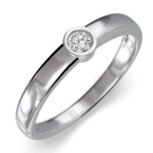 O w ɂ fB[X 4a VR_Ch k10S[h 0.10ct (zCg CG[ sN)