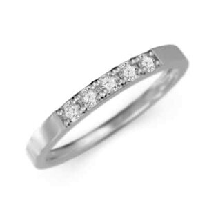 ł O n[t G^jeBO fB[X Y VR_Ch Pt900 2mmO ׂ