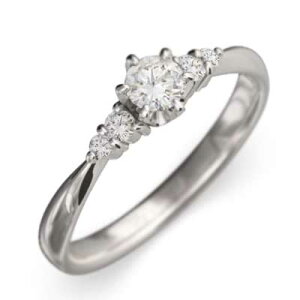 w fB[X 4a VR_Ch Pt900 0.29ct