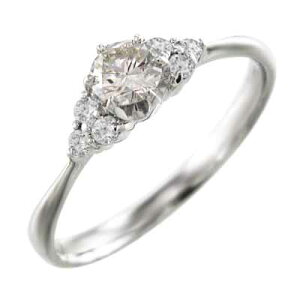 I[_[Ch  w fB[X 4a VR_Ch k18S[h 0.29ct (zCg CG[ sN)