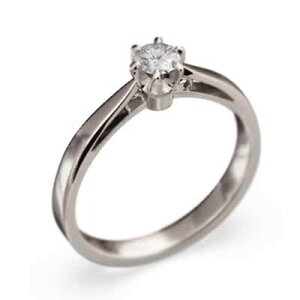 w fB[X 4a VR_Ch Pt900 0.19ct