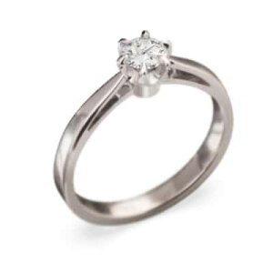 w fB[X 4a VR_Ch Pt900 0.30ct