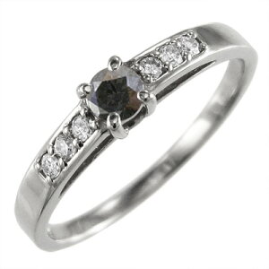 O fB[X 4 ubN_Ch _Ch k18S[h 0.22ct GQ[Wɂ (zCg CG[ sN) (AWXg ubN_Ch u[gp[Y)