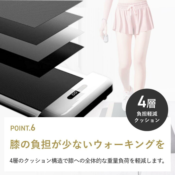 楽天市場】大特価【15,000円OFFクーポン4/10迄】 WalkingPad S1 ルーム 
