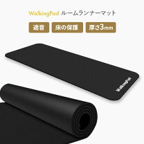 楽天市場】walkingpad マットの通販