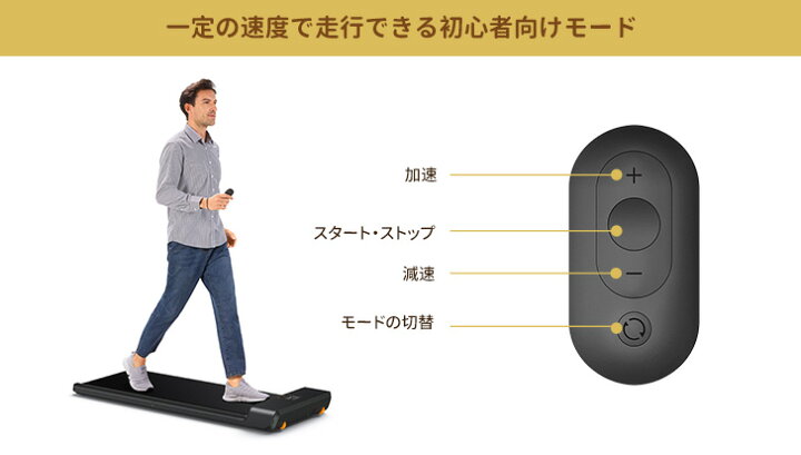 楽天市場】ルームランナーリモコン 【walkingpad A1 専用】 WPA1F 