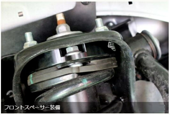 楽天市場】1996-2002 4Runner185系ハイラックスサーフ SLAMオリジナル 
