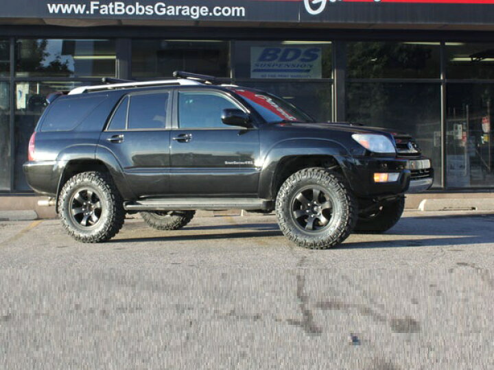 楽天市場 03 21 現行 4runner 215系 280系ハイラックスサーフ リフトアップキット フロント3インチアップスぺーサー リヤ1 5インチアップスペーサー デフダウンキット スラム