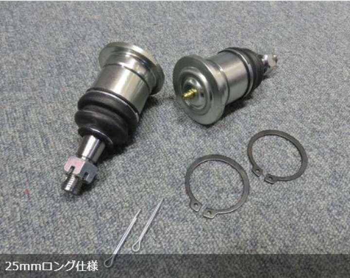 楽天市場】2017-2025（現行） 新型 ハイラックス GUN125 4WD フロント 