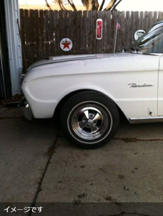 楽天市場】SLAM Wheels CRAGAR S/Sタイプ クローム 13X5.5 13-5.5 4H 