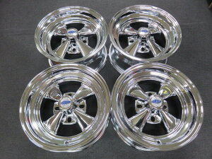 SLAM Wheels CRAGAR S/S�^�C�v �N���[�� 13X7.0 4H 108 110 114.3 ���v4�{set