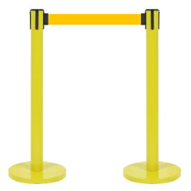 楽天市場 パーテーションポール セットの通販