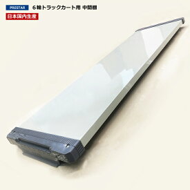 UY-07 スリムカート用 中間棚 | 上杉輸送機製　業務用 台車 荷台用 業務用 倉庫 たな 備品 業務用品 運搬 運搬車 重量物 物流 店舗用品 店舗用 店舗