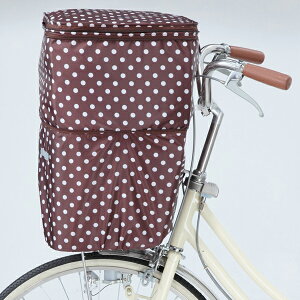 自転車 カゴカバー おしゃれの人気商品 通販 価格比較 価格 Com