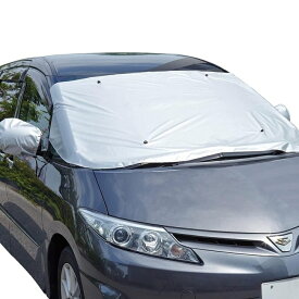 楽天市場 車 フロントガラス 凍結防止シートの通販