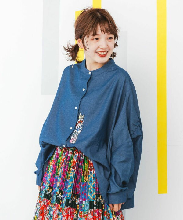 楽天市場】ScoLar スカラー ヒーローネコ＆ドッグの刺繍入り ノー 