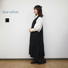 楽天市場 Blue Willow ブルーウィロー ワンピースの通販